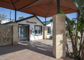 Pierre & Vacances Menorca Cala Blanes 4