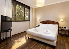 Best Western Air Hotel Linate 5