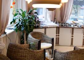 Hotel Baden 4