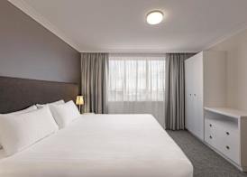Rendezvous Hotel Perth Central 4