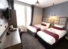 Euro Hotel Hammersmith 5