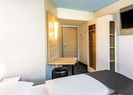B&B Hotel München City-Nord 3