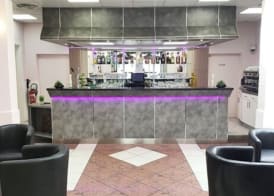 Hôtel Angelic 3