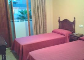 Pension Spa Rueda 4