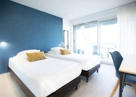 Tiercé Hotel 4