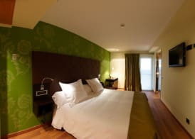 Hotel Eguren Ugarte 3