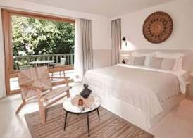 Perios Beach House - Adults Only 5