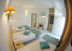 Kleopatra Carina Hotel 4