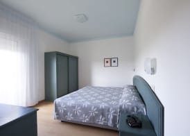 Aparthotel La Pineta 3