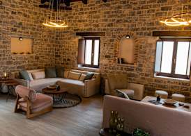 Manifest Boutique Hotel 4