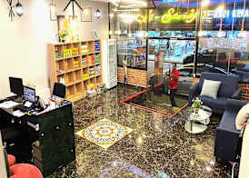 Hotel Dlima Inn Bukit Bintang 4