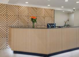 The Marco Hotel Lake Charles 2