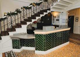 Aston Hall Hotel, BW Signature Collection 4