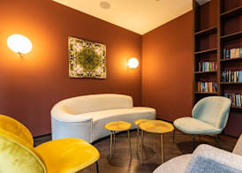 Hotel Bei Gretel, Wellness & Ayurveda 5