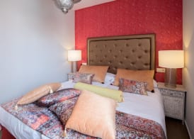 Alhambra Boutique Apartments by PMC Resorts 5