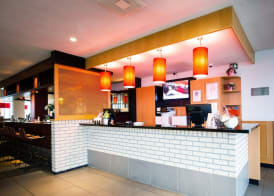 Bastion Hotel Dordrecht Papendrecht 2