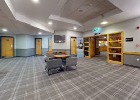 Village Hotel Hull 2