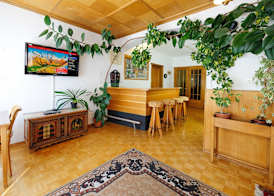 Hotel Alphubel 3