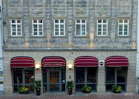 Hotel Europa 4