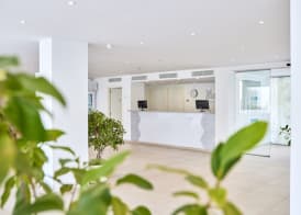 Hotel Ilusion Calma & Spa 2