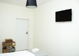 Chillout Hostel 3