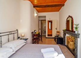 Macaia Village Life Rooms with AC 4