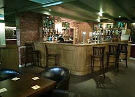 The Market Inn Hotel 5