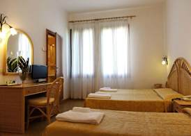 Hotel Villa Orio e Beatrice 3