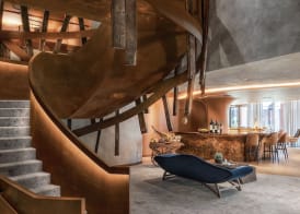 Forte de Gaia, Autograph Collection 4