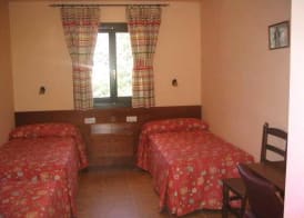 Hostal Parque Natural 5