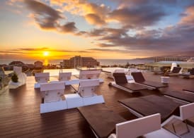 Tigotan Lovers & Friends Playa de las Americas - Adults Only (+18) 4
