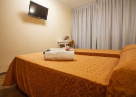 Hotel Olimpic 5