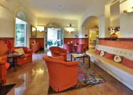 Hotel Biasutti 3