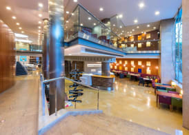 Castellon Center Affiliated By Melia 2