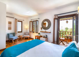 Old Town Hotel Kalkan 4