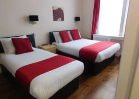 Whites Hotel 5