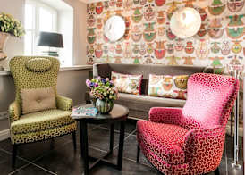 Hotel Sylter Zollhaus 2