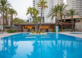 Hotel BCL Levante Club & Spa 4 Sup - Only Adults Recomended 5