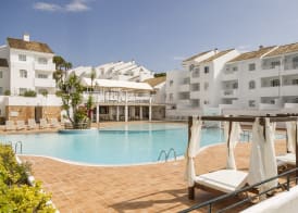 Ilunion Menorca 3