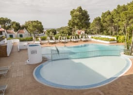 Ilunion Menorca 2