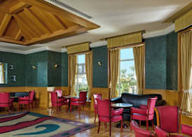 Renaissance Sharm El Sheikh Golden View Beach Resort 5