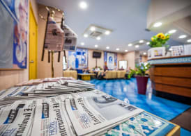 Best Western Hotel Mediterraneo 2