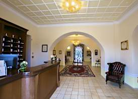 Eliceto Resort 5