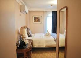 Mass Plaza Hotel 5