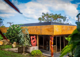 Easter Island Ecolodge 4