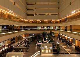 Hotel Metropolitan Premier Taipei 2
