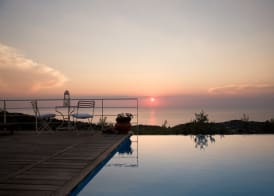 Artblue Villas 2