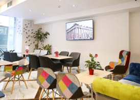 Athens Starlight Hotel 5