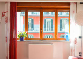 B&B Amalfi Coast Salerno 2