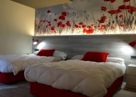 Hostal Restaurante Paco 4